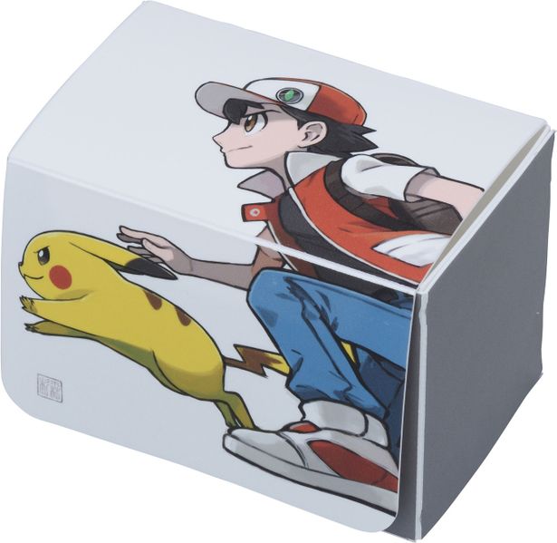 File:Red Pikachu Deck Case.jpg