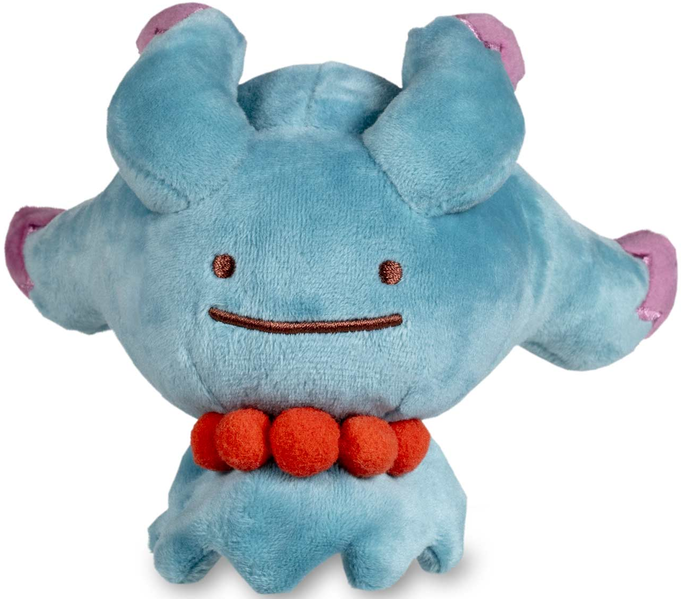 File:Ditto Collection Misdreavus.png