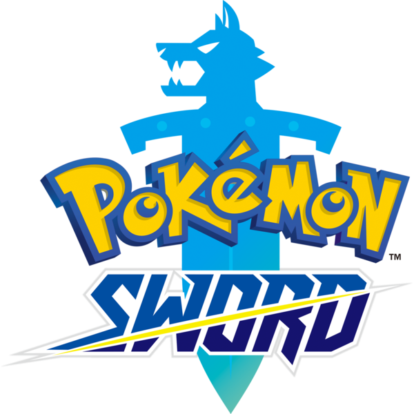 File:Pokémon Sword logo.png