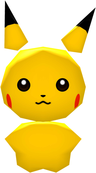 File:Pikachu Pokémon Rumble Blast.png