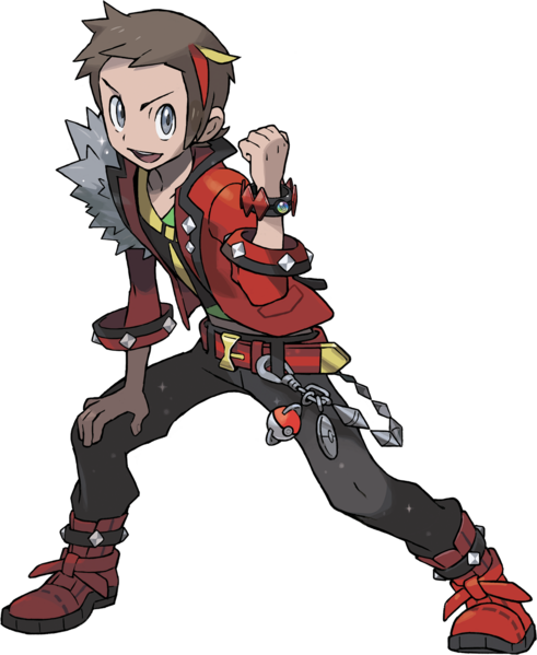 File:Omega Ruby Alpha Sapphire Contest Brendan.png