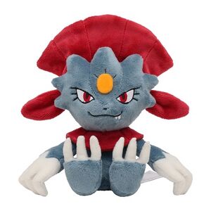 Sitting Cuties Weavile.jpg