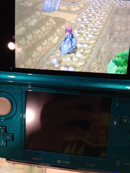 File:XY Prerelease Main Character Riding Rhyhorn.png