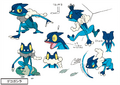 Frogadier Tumblr concept art.png