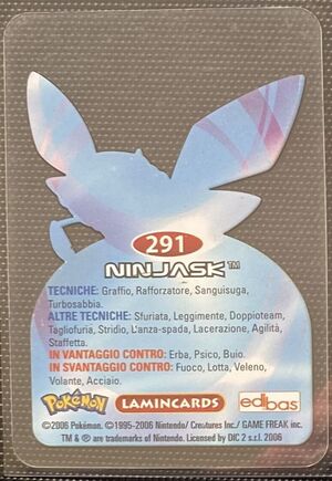 Pokémon Lamincards Series - back 291.jpg