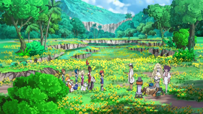 File:Melemele Meadow anime.png
