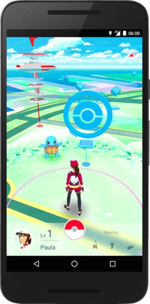 File:Pokémon GO Squirtle appearance.png
