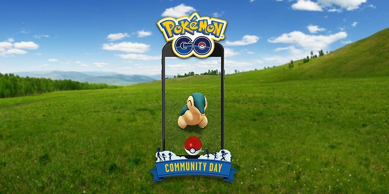 File:Cyndaquil Pokémon GO Community Day.jpg