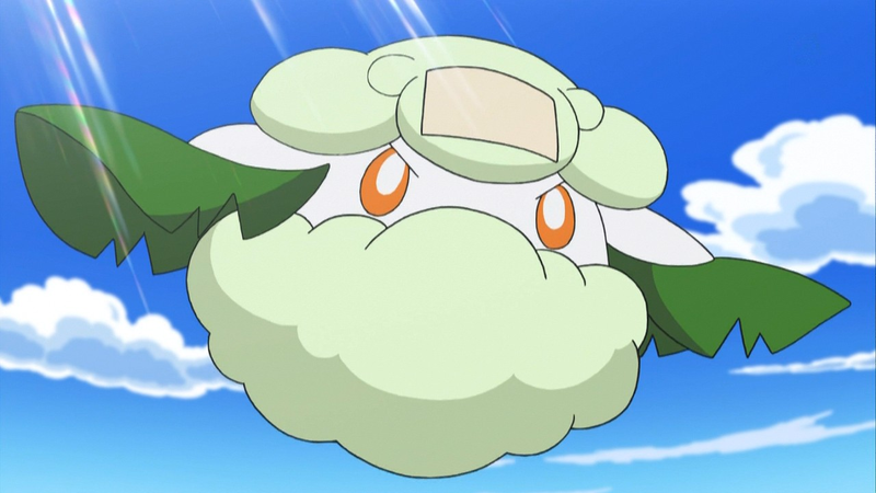 File:Cottonee anime.png