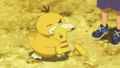 Misty Psyduck and Ash Pikachu.png