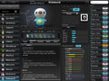Pokédex for iOS Oshawott iPad.jpg