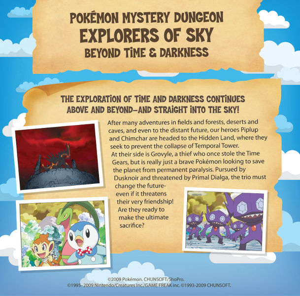 File:Pokémon Mystery Dungeon Explorers of the Sky disc back.jpg