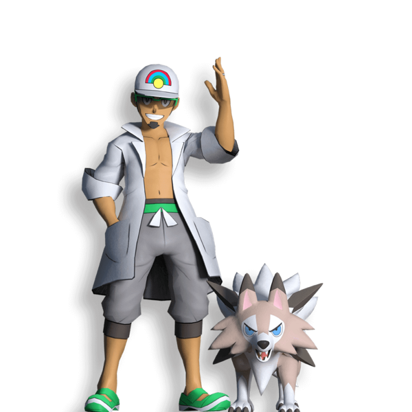 File:Masters Dream Team Maker Kukui and Lycanroc.png