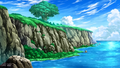 Coumarine City anime cliffs.png