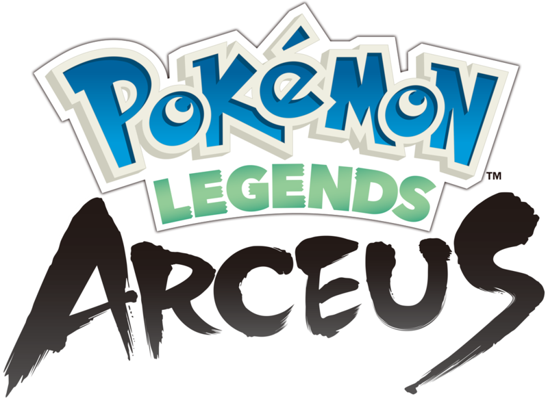 File:Pokémon Legends Arceus logo.png