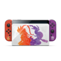 Nintendo Switch OLED - Pokemon Scarlet & Violet Edition 1.png