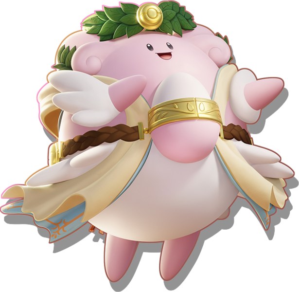 File:UNITE Blissey Sacred Style Holowear.png