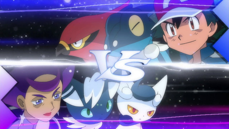 File:XY093 Ash VS Olympia.png