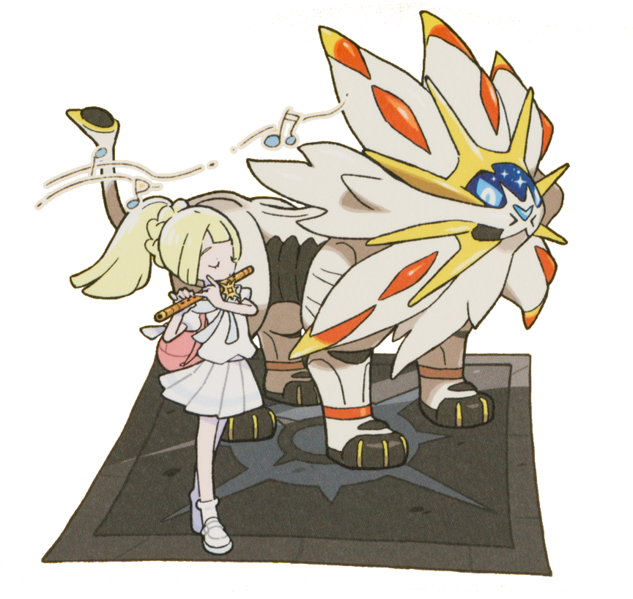 File:Lillie and Solgaleo2.png