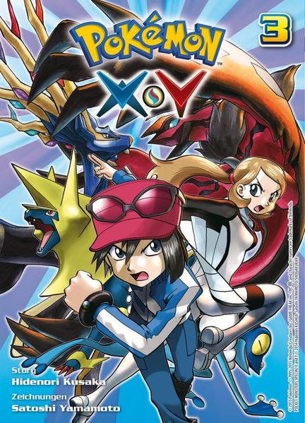 File:Pokémon Adventures XY DE volume 3.png