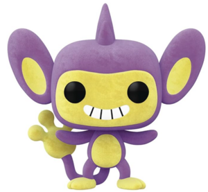 Funko Pop Aipom flocked.png