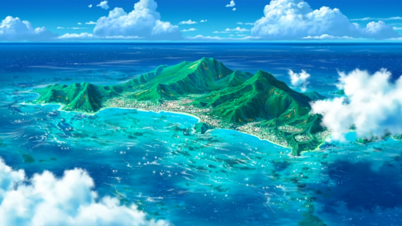 File:Melemele Island anime.png