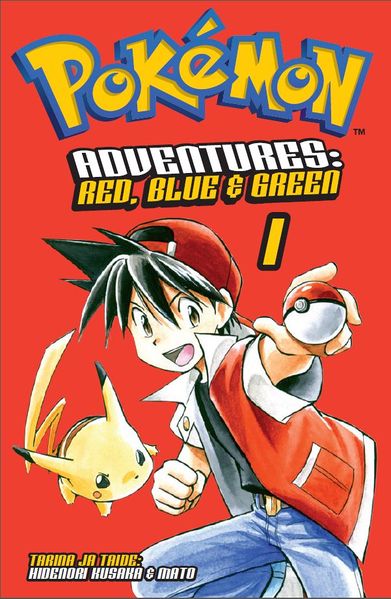File:Pokémon Adventures FI volume 1.jpg