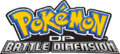 Pokémon Battle Dimension logo.png