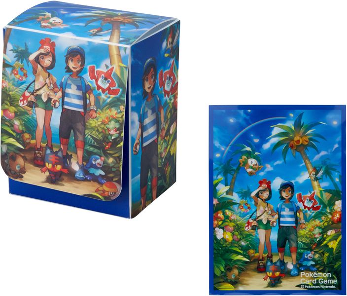 File:Welcome to Alola Deck Case Sleeves.jpg