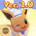 Pokémon Café ReMix icon iOS 2.0.0.png