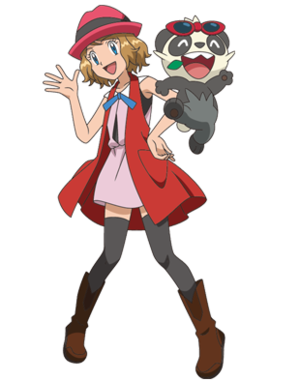 Serena New Outfit XY.png