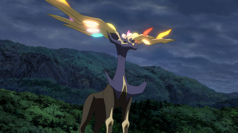 File:Xerneas anime.png