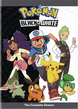 Pokémon the Series Black and White The Complete Season DVD.png