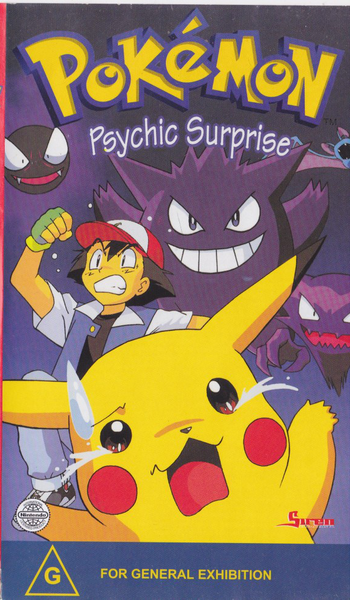 File:Psychic Surprise Region 4 VHS.png