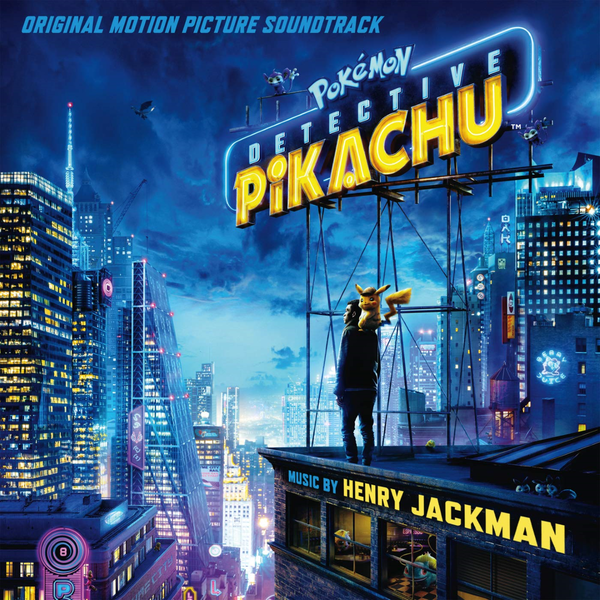 File:Pokémon Detective Pikachu Original Motion Picture Soundtrack.png
