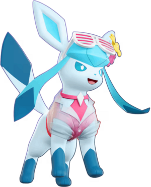 UNITE Glaceon Beach Style Holowear.png