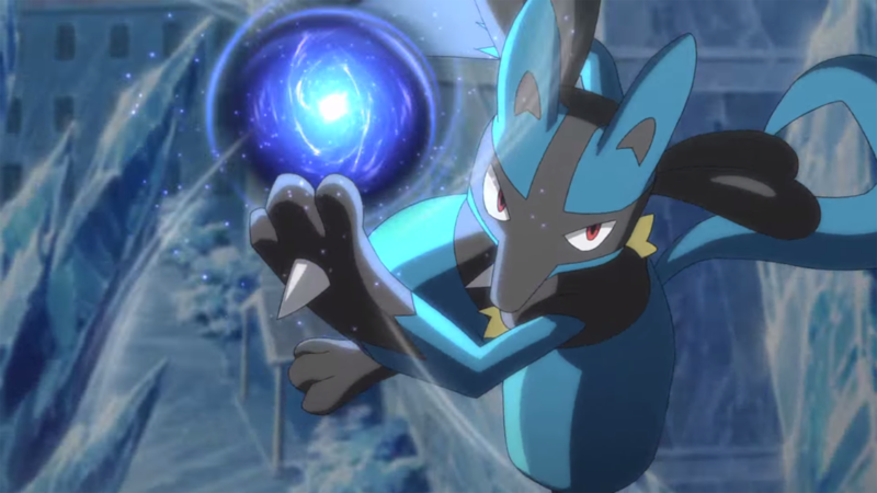 File:Nate Lucario Aura Sphere Animated Trailer.png