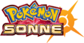 Pokémon Sonne logo.png