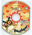 Hoothoot PokéROM disc.png