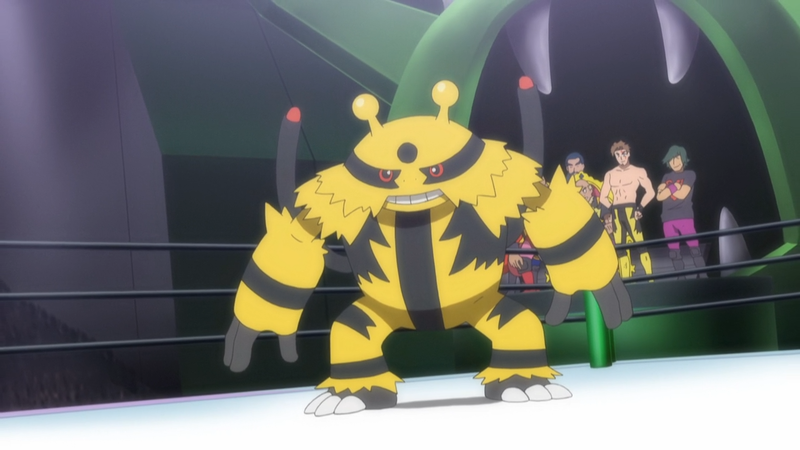 File:Mr. Electric Electivire.png