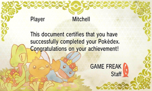 ORAS Hoenn Diploma.png