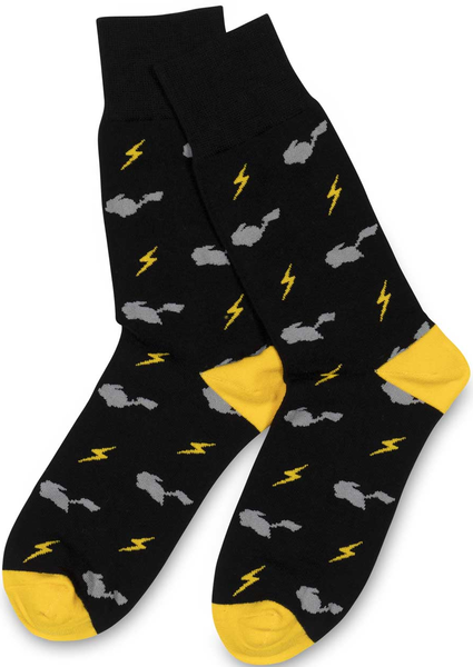 File:PikachuClassics Black Charge Socks.png