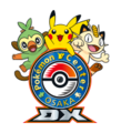 Pokémon Center Osaka DX logo.png