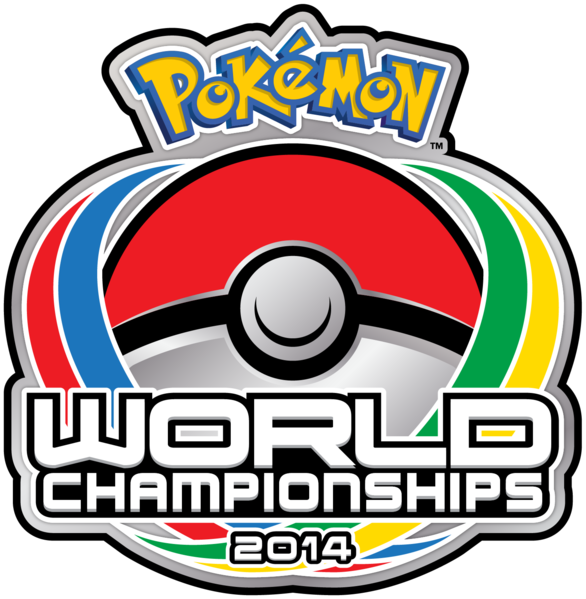 File:Pokémon World Championships 2014 logo.png