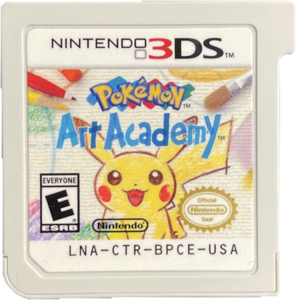 File:Pokemon Art Academy cartridge.png