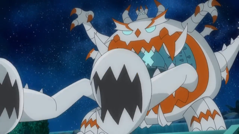 File:Shiny Guzzlord anime.png