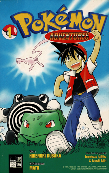 File:Pokémon Adventures DE volume 1.png