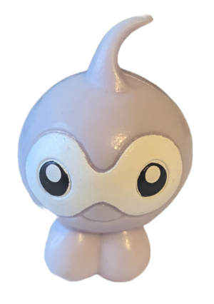 Castform Candy Container Figure Advanced Battle 2006.png