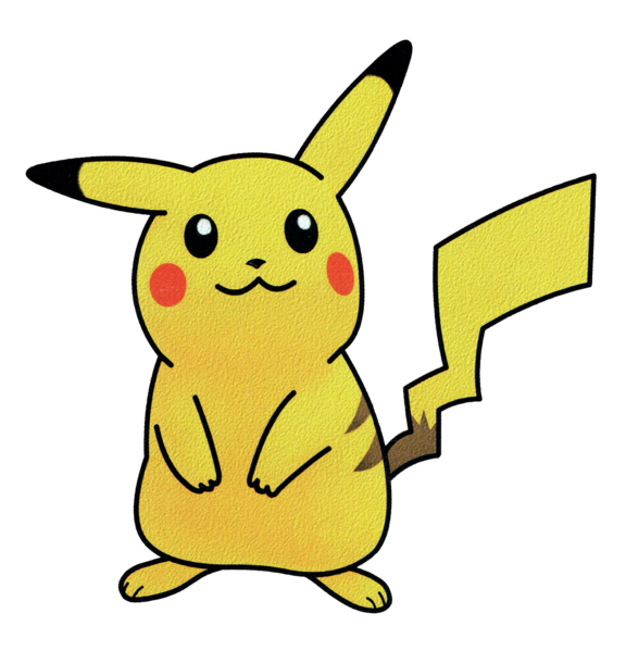 File:Pikachu Smash64.png