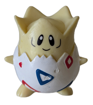 Togepi Candy Container Figure Series1 1999.png